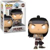 Funko POP Games Mortal Kombat 1 - Lui Kang 1023 Vinyl Figure