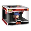 Funko POP Moment AC/DC - Angus Young 415 Vinyl Figure