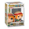 Funko POP Animation One Piece - Nami 1772 Vinyl Figure
