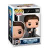 Funko POP Television The X-Files - Fox Mulder 1614 Vinyl Figure