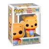 Funko POP Winnie the Pooh - Winnie the Pooh 1512 Vinyl Figure