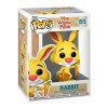 Funko POP Winnie the Pooh - Rabbit 1515 Vinyl Figure
