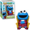 Funko POP Television Sesame Street - Cookie Monster 1609 Vinyl Figure