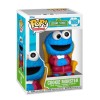 Funko POP Television Sesame Street - Cookie Monster 1609 Vinyl Figure