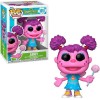 Funko POP Television Sesame Street - Abby 1610 Vinyl Figure