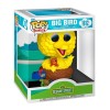 Funko POP Deluxe Sesame Street - Big Bird 1612 Vinyl Figure