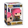 Funko POP Television Arcane: League of Legends - Vi 1601 Vinyl Figure
