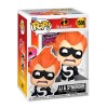 Funko POP Disney The Incredibles - JJ & Syndrome 1506 Vinyl Figure