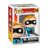 Funko POP Disney The Incredibles - Mr. Incredible 1509 Vinyl Figure