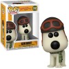 Funko POP Animation Wallace & Gromit - Gromit 1745 Vinyl Figure