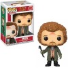 Funko POP Movies Home Alone - Marv 493 Vinyl Figure