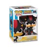 Funko POP Games Sonic the Hedgehog - Shadow 285 Vinyl Figure