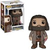 Funko POP Harry Potter - Rubeus Hagrid 07 Supersized 6" Vinyl Figure