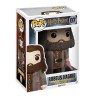 Funko POP Harry Potter - Rubeus Hagrid 07 Supersized 6" Vinyl Figure