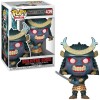 Funko POP Rocks Iron Maiden - Senjutsu Eddie 439 Vinyl Figure