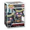 Funko POP Rocks Iron Maiden - Senjutsu Eddie 439 Vinyl Figure