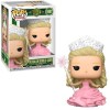 Funko POP Movies Wicked - Glinda in Bubble Gown 1697 Vinyl Figure