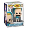 Funko POP Television Beavis and Butt-Head - Cornholio 1593 Vinyl Figure