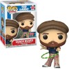 Funko POP Television Ted Lasso - Coach Beard 1282 Vinyl Figure 2022 Fall Convention Exclusive
