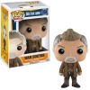 Funko POP Television Doctor Who - War Doctor 358 Vinyl Figure