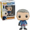 Funko POP Television Doctor Who - Twelfth Doctor 238 Vinyl Figure