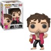Funko POP Television The Umbrella Academy - Klaus 931 Vinyl Figure
