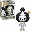Funko POP Animation One Piece - Bonekichi 924 Vinyl Figure