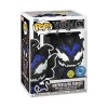 Funko POP Marvel Venom - Mayhem (April Parker) GitD 676 Bobble-Head Pop in a Box Exclusive
