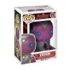 Funko POP Marvel Avengers: Age of Ultron - Vision 71 Bobble-Head