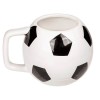Κεραμική Κούπα 3D Μπάλα Ποδοσφαίρου Mug 350ml