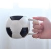 Κεραμική Κούπα 3D Μπάλα Ποδοσφαίρου Mug 350ml