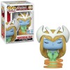 Funko POP Animation Yu-Gi-Oh! - Mystical Elf 1692 Vinyl Figure 2024 Fall Convention Exclusive