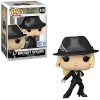 Funko POP Rocks Britney Spears - Britney Spears 410 Vinyl Figure 2024 Fall Convention Exclusive
