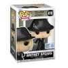 Funko POP Rocks Britney Spears - Britney Spears 410 Vinyl Figure 2024 Fall Convention Exclusive