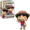 Funko POP Animation One Piece - Monkey D. Luffy 1771 Vinyl Figure