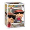 Funko POP Animation One Piece - Monkey D. Luffy 1771 Vinyl Figure