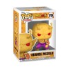 Funko POP Animation Dragon Ball Z - Orange Piccolo 1704 Vinyl Figure