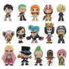Funko Mystery Minis - One Piece Vinyl Figure