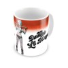 Suicide Squad Harley Quinn - Daddy's Lil Monster Κεραμική Κούπα 300ml