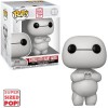Funko POP Disney Big Hero 6 - Baymax with Heart Hands 1511 Super-sized 6" Vinyl Figure