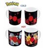 Stor Pokemon Team Mug Κούπα Θερμοκεραμική Λευκή 325ml