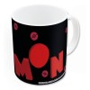 Stor Pokemon Team Mug Κούπα Θερμοκεραμική Λευκή 325ml