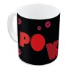 Stor Pokemon Team Mug Κούπα Θερμοκεραμική Λευκή 325ml