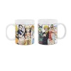 Stor Κεραμική Κούπα One Piece Crew Battle Mug 325ml Λευκή