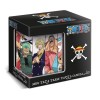 Stor Κεραμική Κούπα One Piece Crew Battle Mug 325ml Λευκή