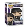 Funko POP Television Wednesday - Wednesday With Cello 1310 Vinyl Figure Funko Shop Exclusive