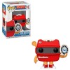 Funko POP Fisher-Price - View-Master 118 Vinyl Figure
