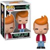 Funko POP Animation Futurama - Philip J. Fry 1755 Vinyl Figure