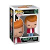 Funko POP Animation Futurama - Philip J. Fry 1755 Vinyl Figure