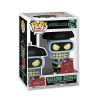 Funko POP Animation Futurama - Matador Bender 1756 Vinyl Figur